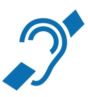 Hearing Accessible